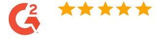 4.7 out of 5 on G2