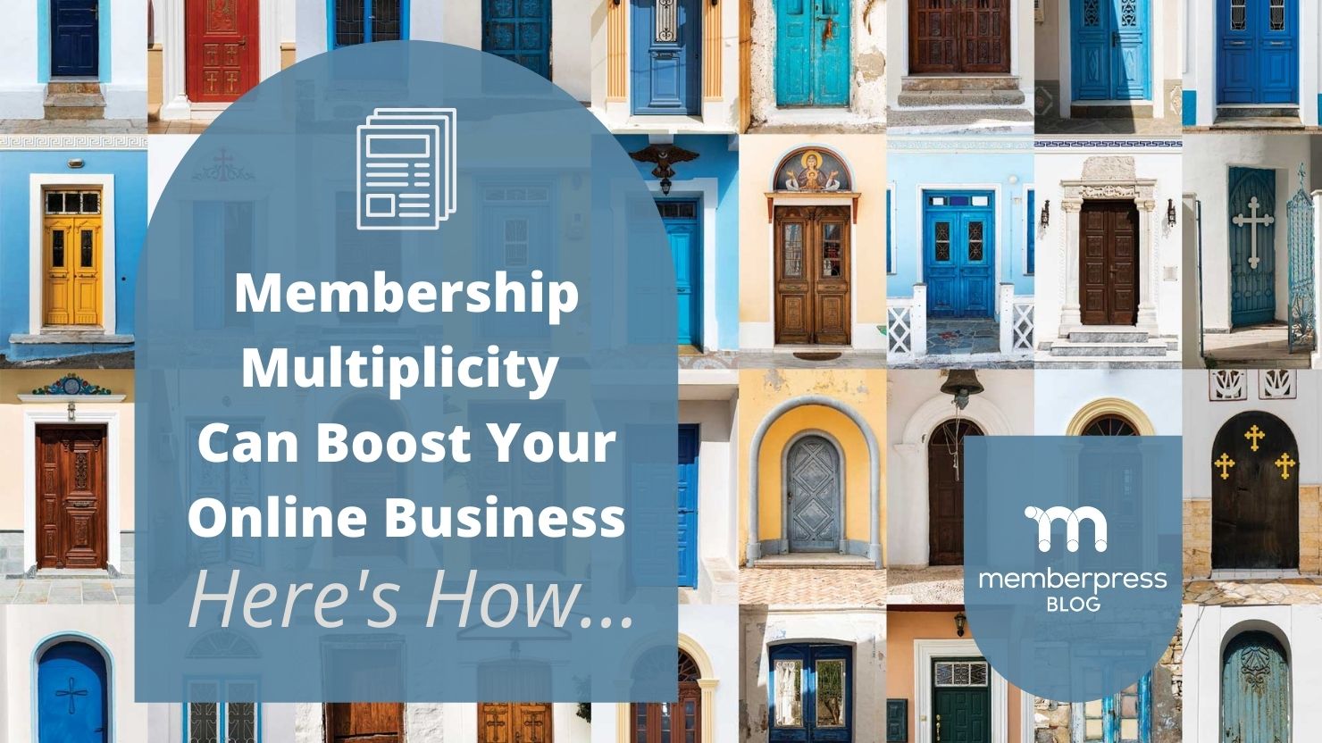 membership multiplicity | MemberPress membership multiplicity with MemberPress