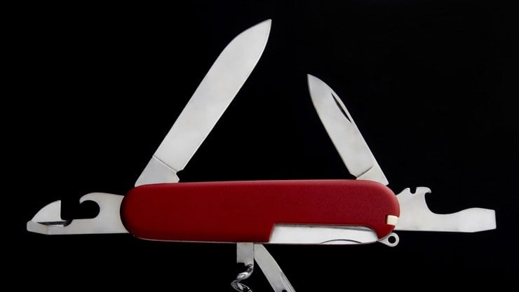 knife | MemberPress