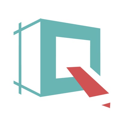 qpractice logo d'une entreprise appartenant à des femmes