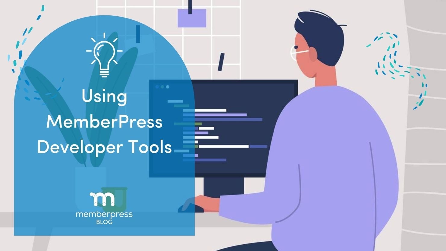 Utilisation des outils de développement de MemberPress | MemberPress utiliser les outils du développeur MemberPress