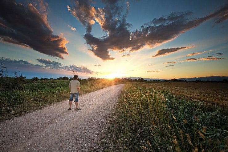 Suivre la route | MemberPress