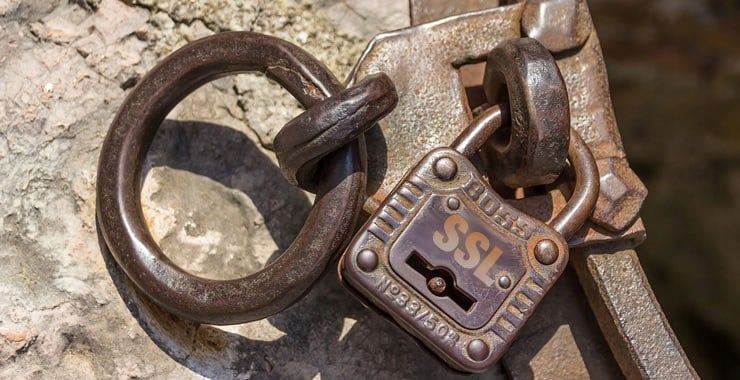 SSL pour les sites d'affiliation | MemberPress