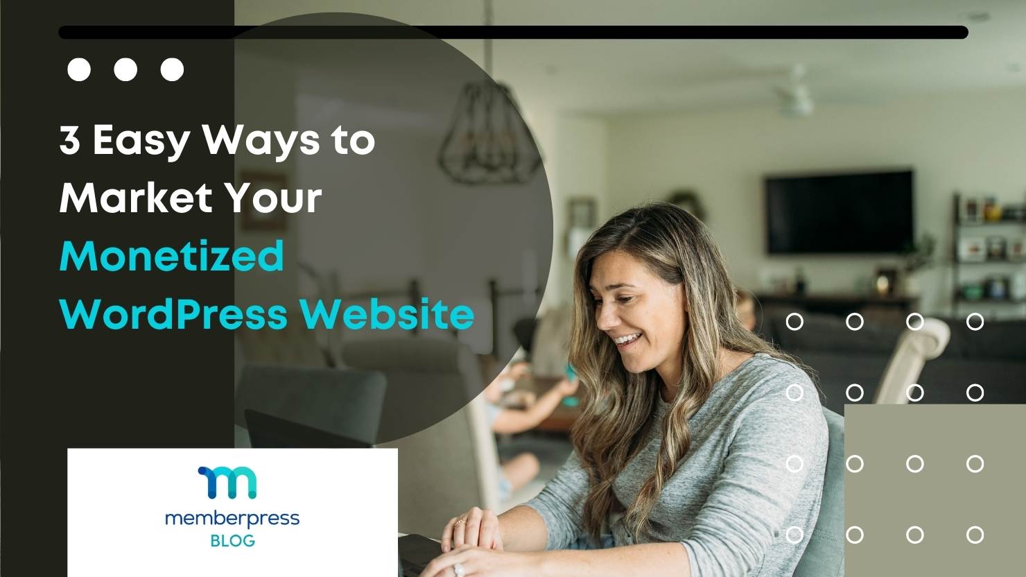 site monétisé du marché | MemberPress 3 façons simples de commercialiser votre site wordpress monétisé