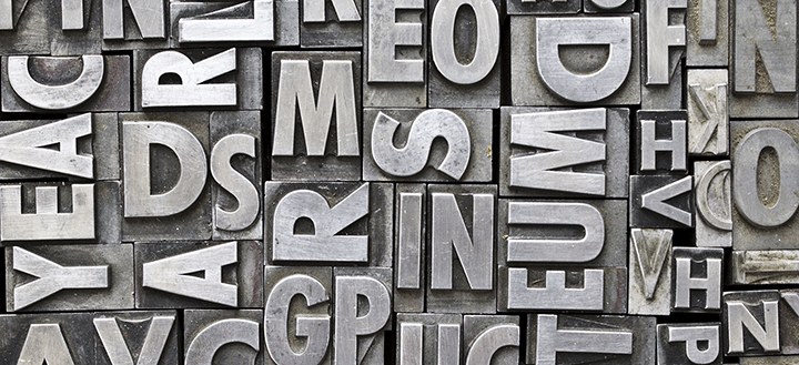 Typographie | MemberPress