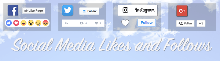Social-media-likes-and-follows | MemberPress