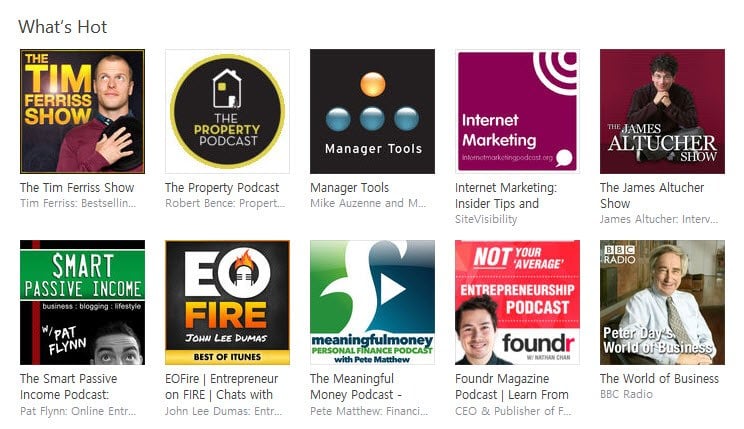 podcasts | MemberPress