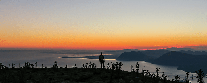coucher de soleil | MemberPress