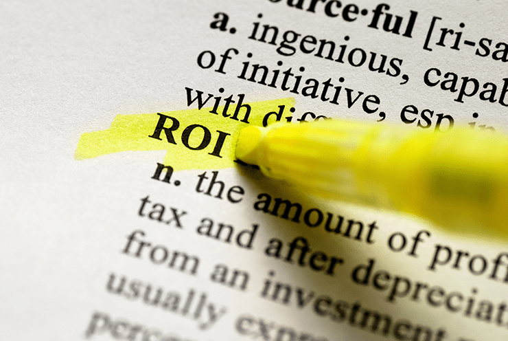 ROI2 | MemberPress