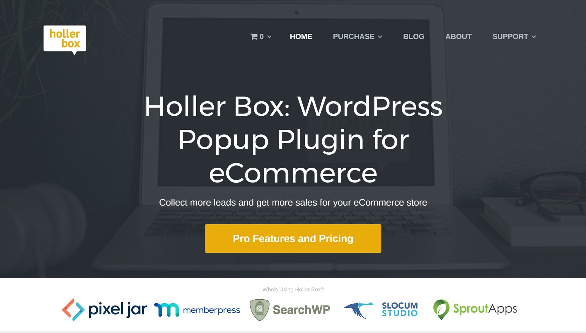 Holler Box Popup Plugin Review | MemberPress Holler Box Popup Plugin Review