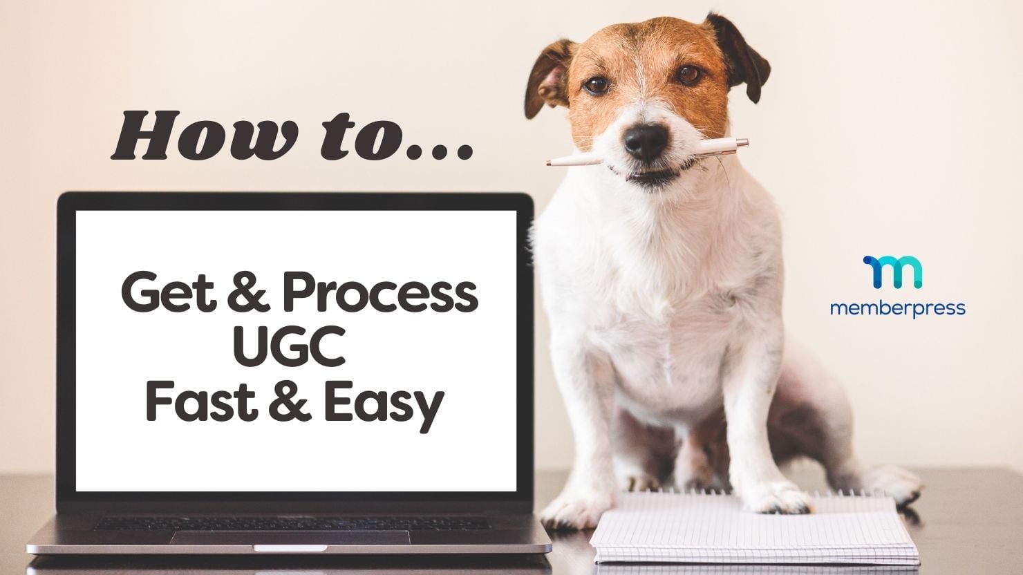 how to get user-generated content
