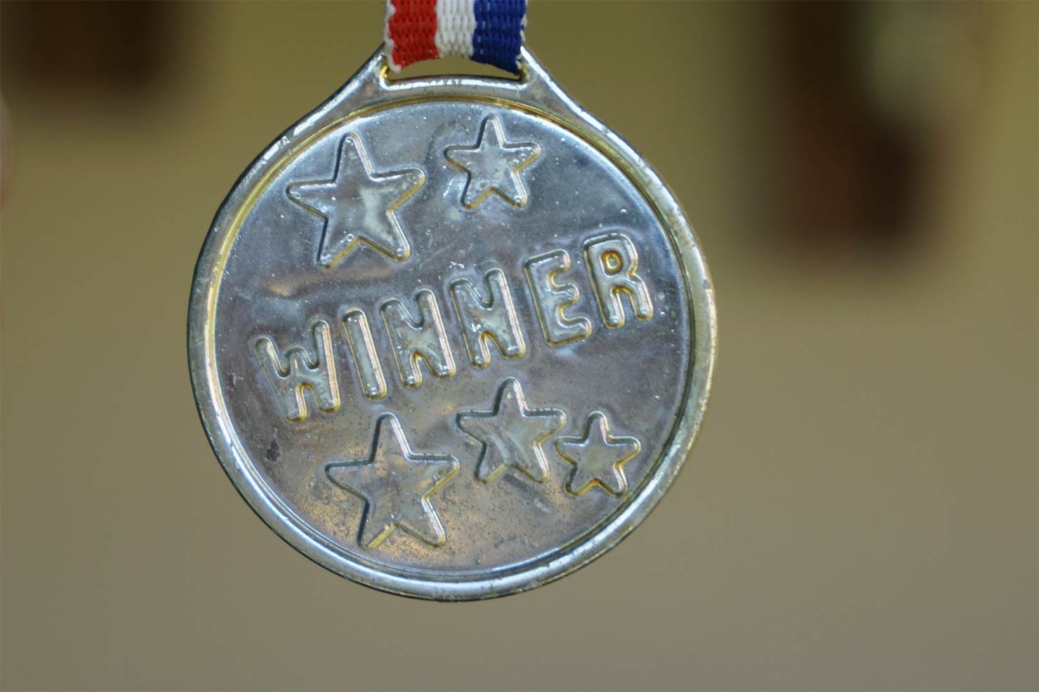 Running Competitions