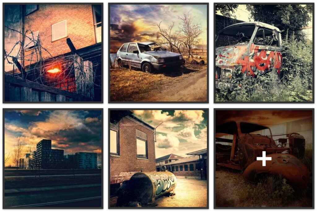 WordPress Image Gallery and Slider Plugins