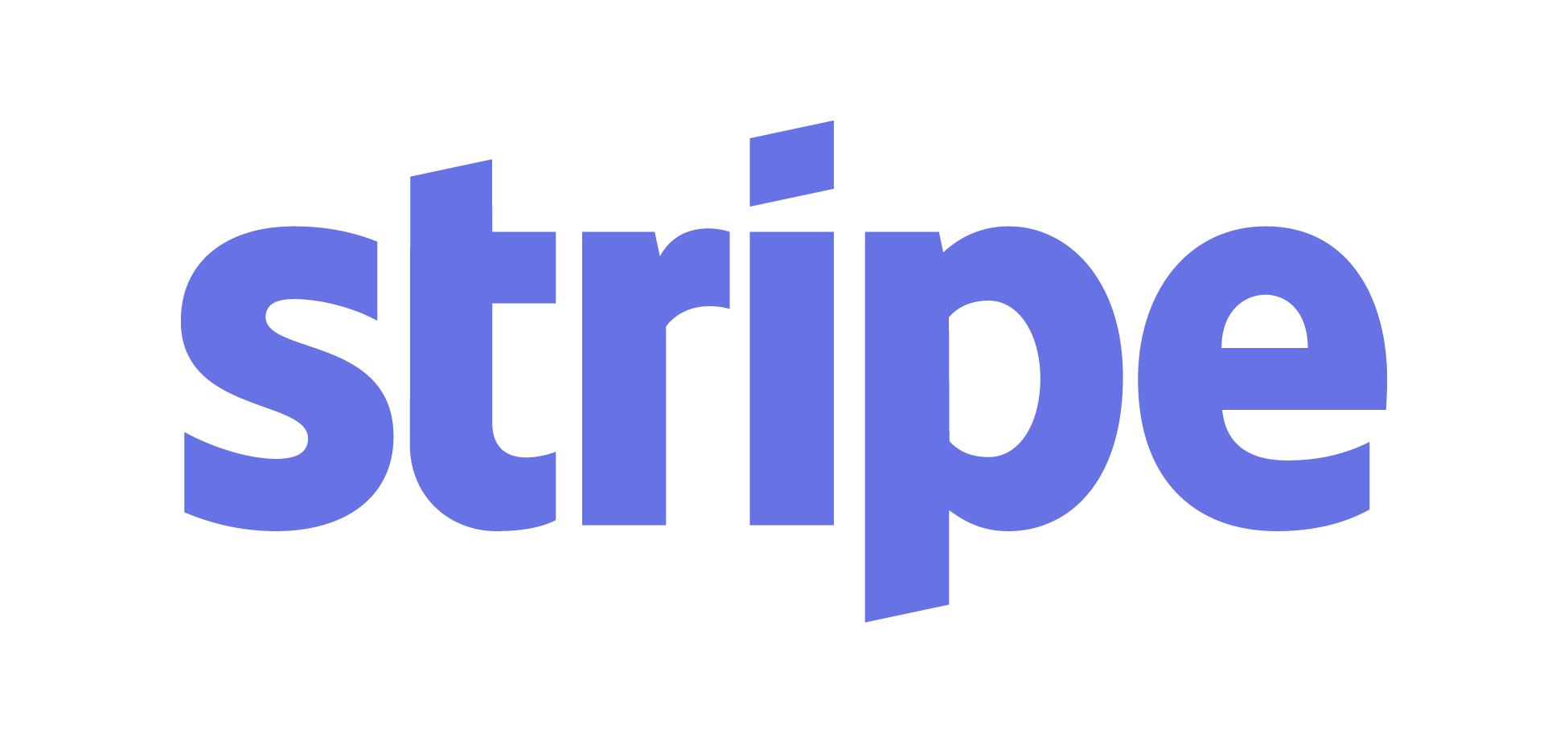 Stripe logo - blue | MemberPress