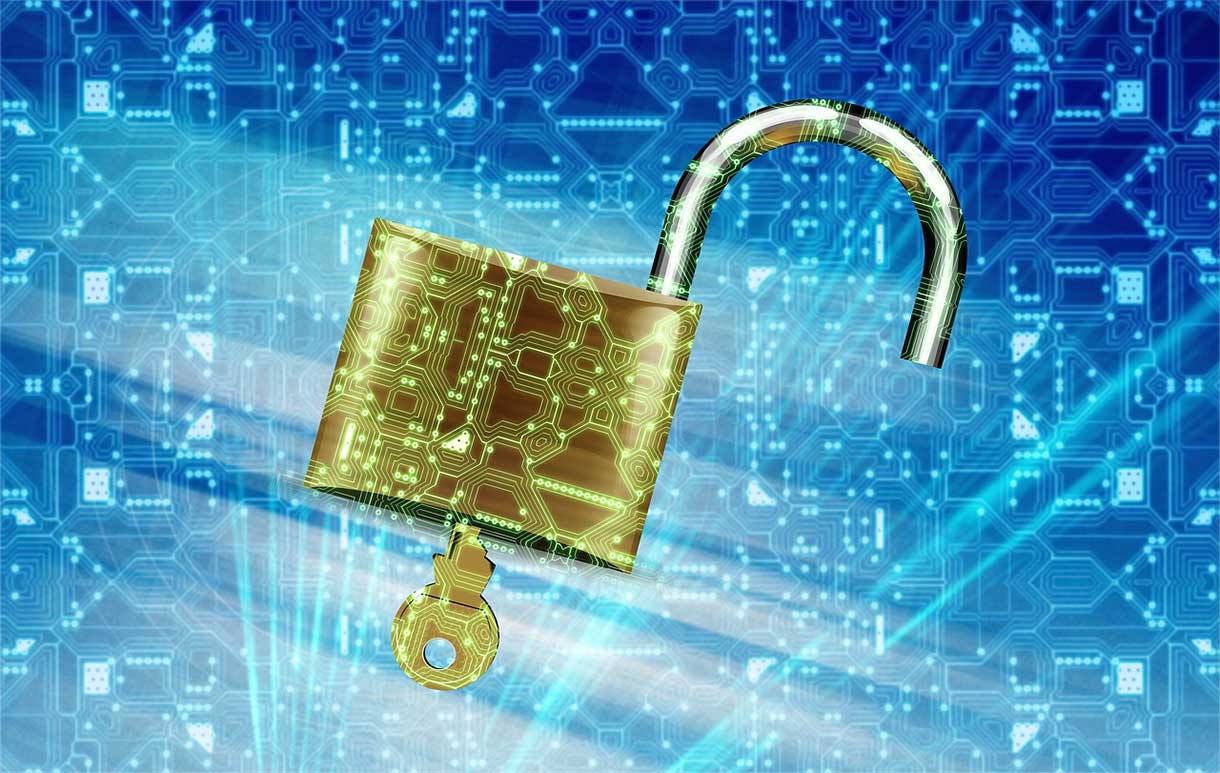 Content Lock