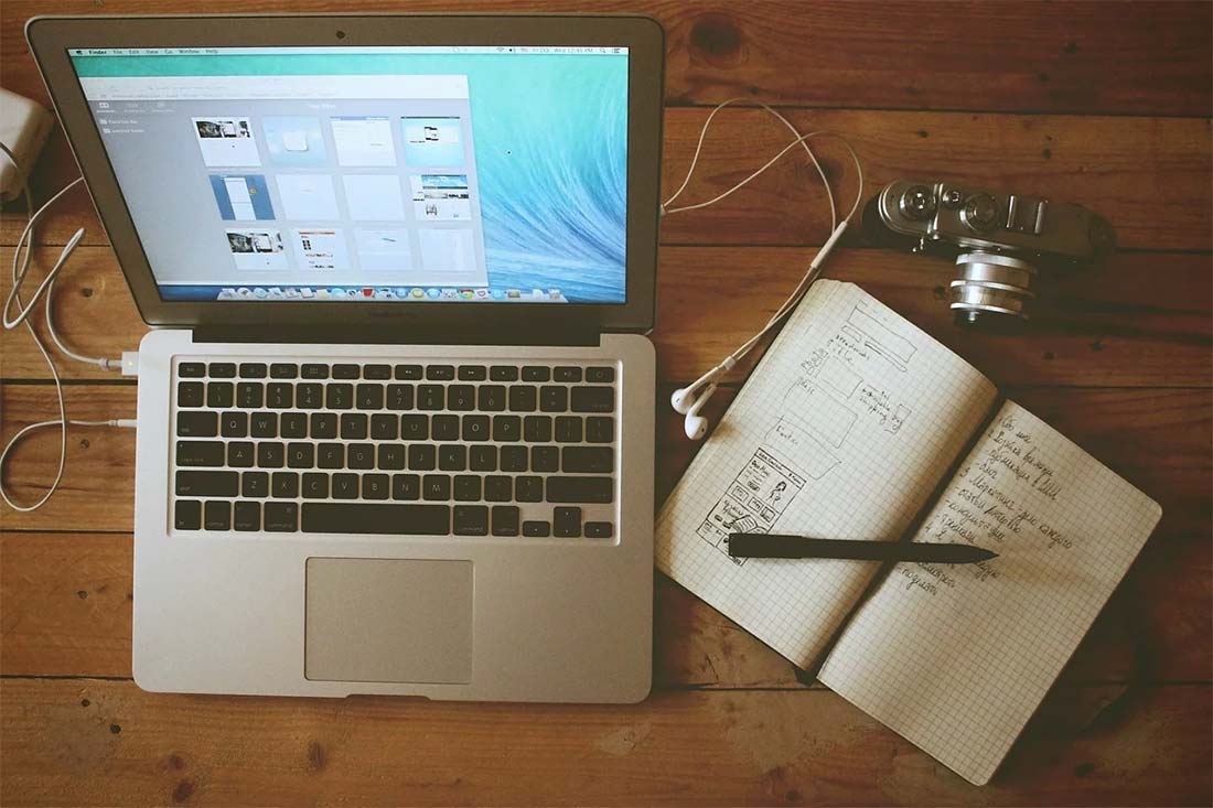 Design High Converting Blog Page FT