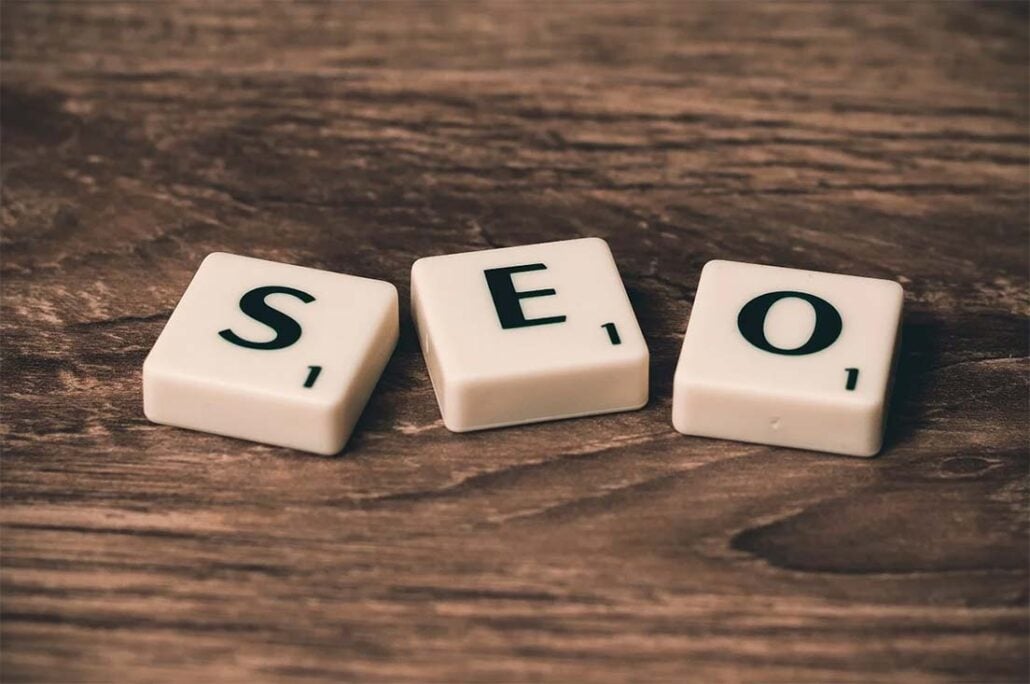 Change Domain Name SEO
