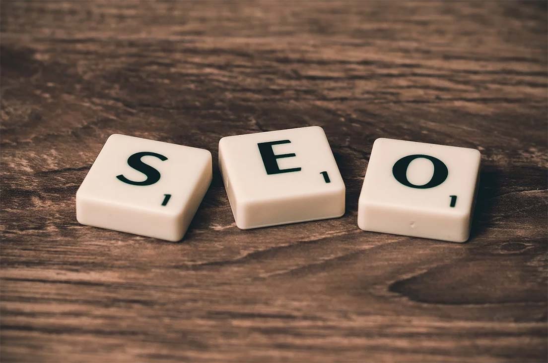 Change Domain Name SEO