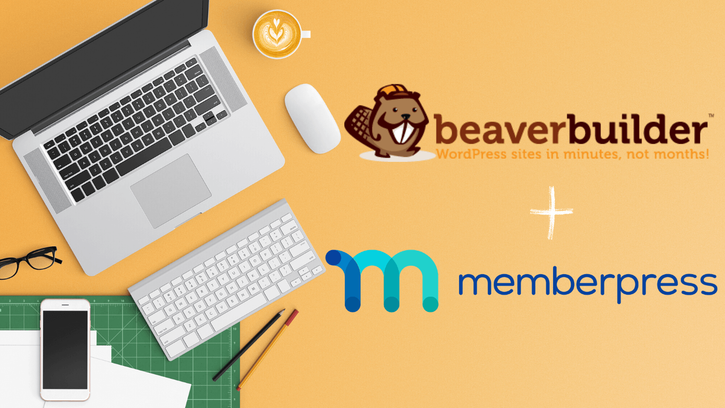 Introducing the MemberPress Content Protection Add-On for Beaver Builder Ver 3 | MemberPress memberpress beaver builder integration image