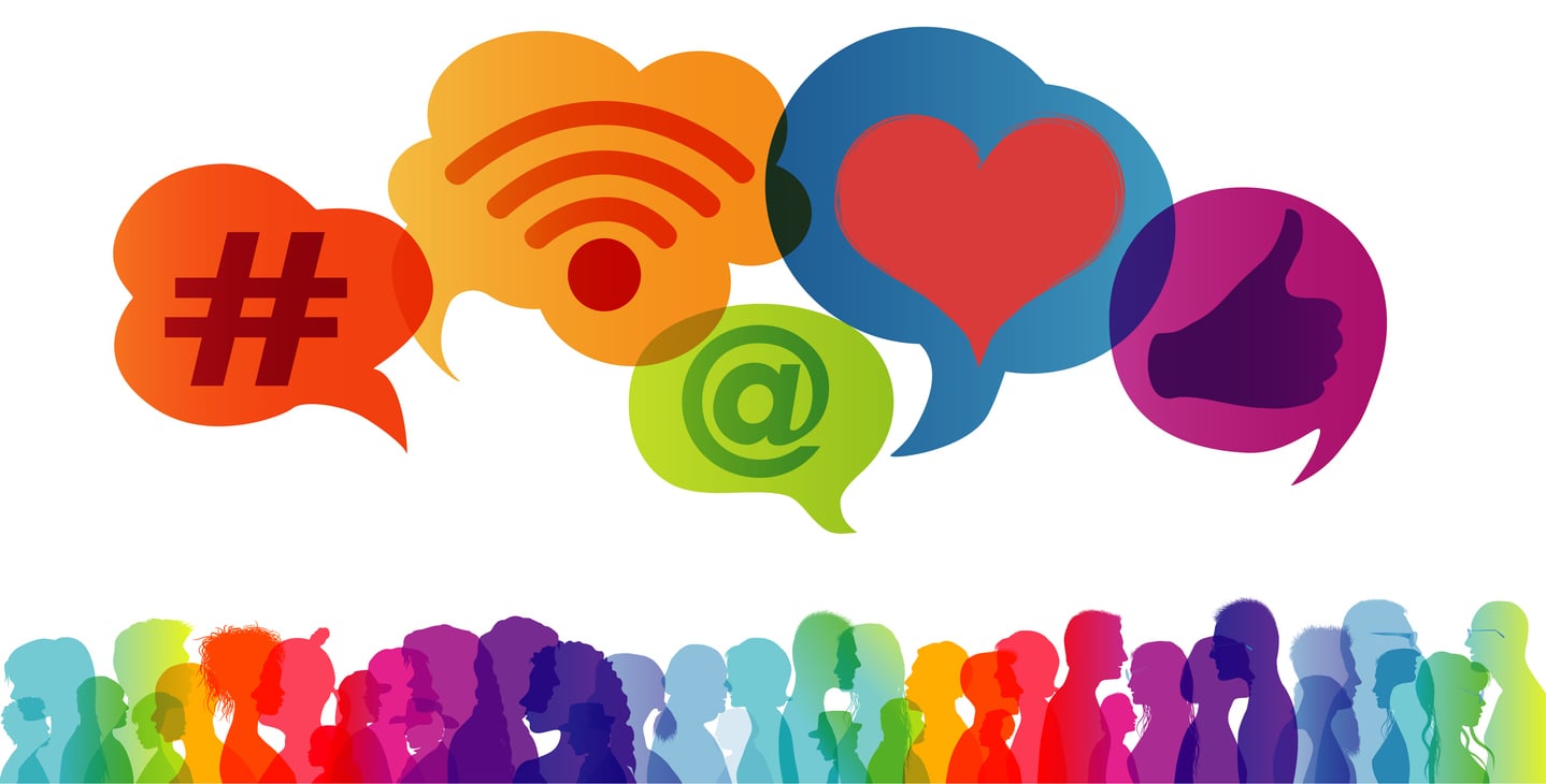 Strategien für Social Media Marketing