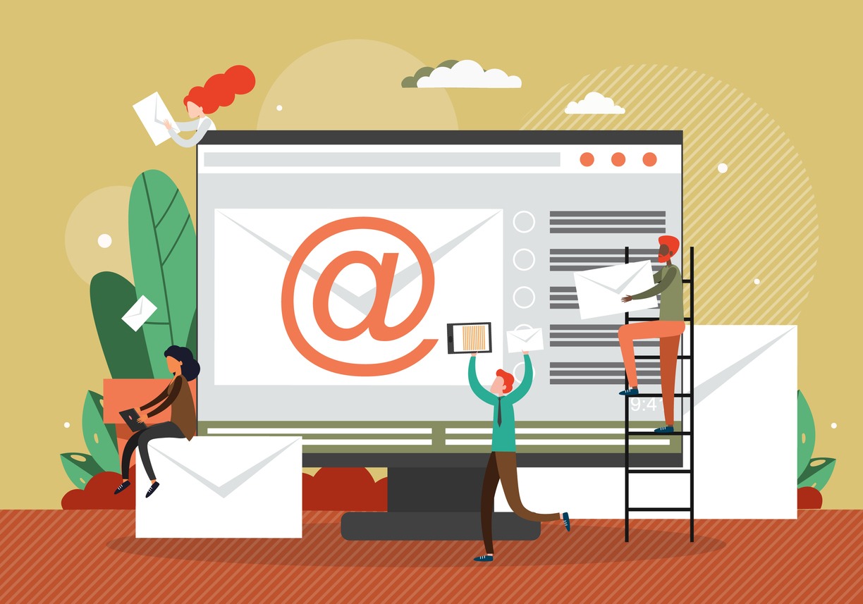 | MemberPress email marketing automation