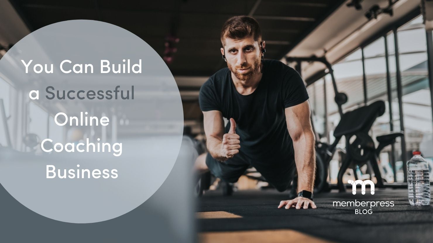 successful online coaching business | MemberPress How to build a successful online coaching business