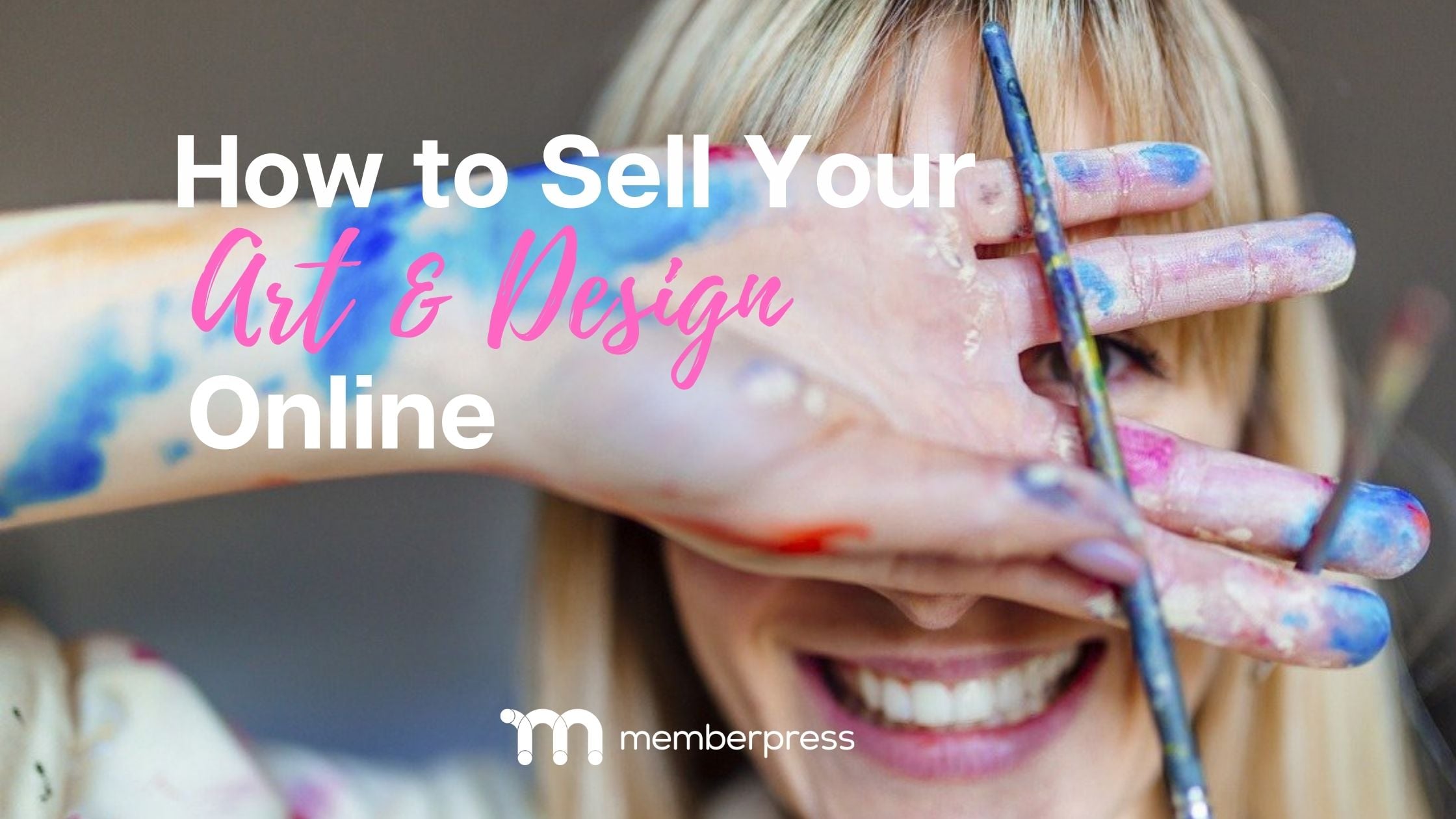 Art & Design (1) | MemberPress sell your art and design online