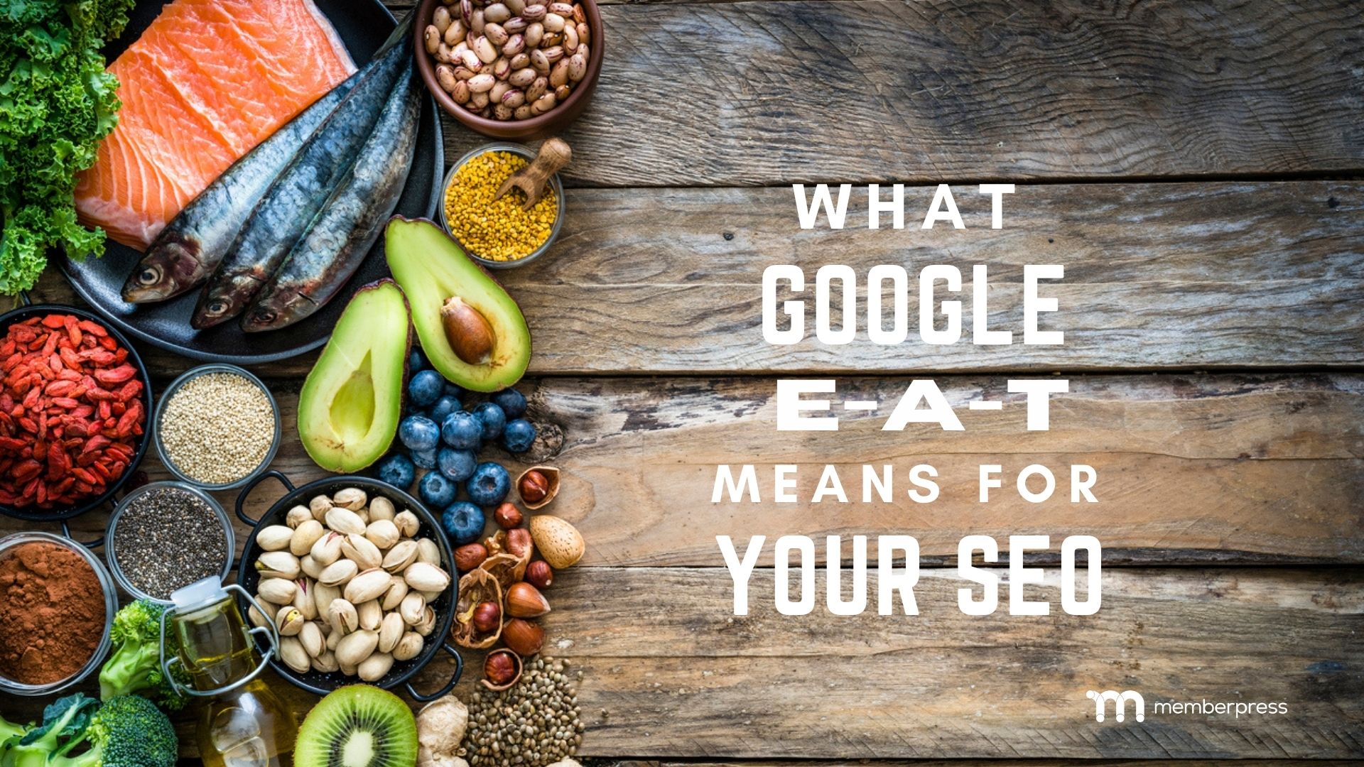 google eat und seo