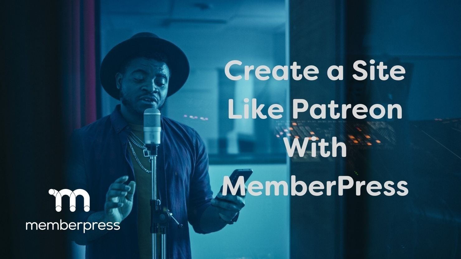patreon vs memberpress | MemberPress Create a site like Patreon with MemberPress