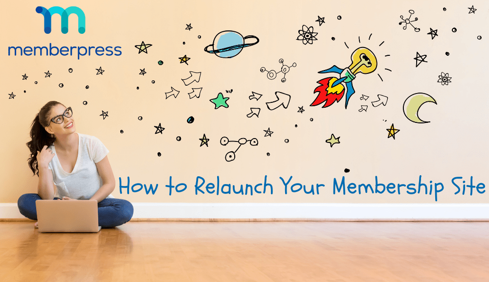 Relaunch Ihrer Mitgliederseite_MemberPress