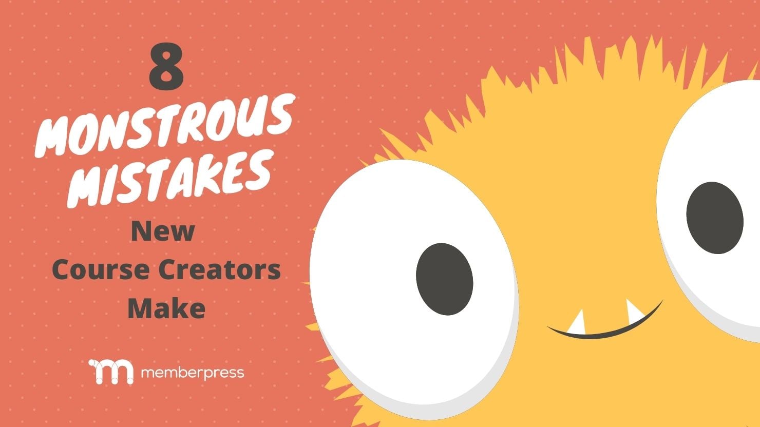 8 course creation mistakes