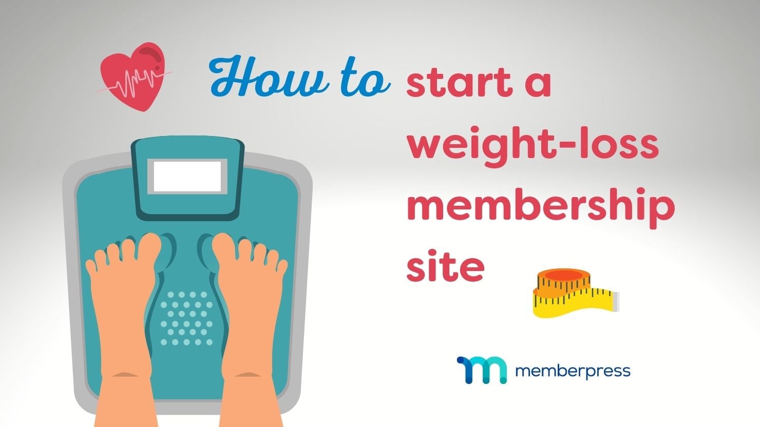 weight loss membership site | MemberPress how to start an online weight loss business with memberpress