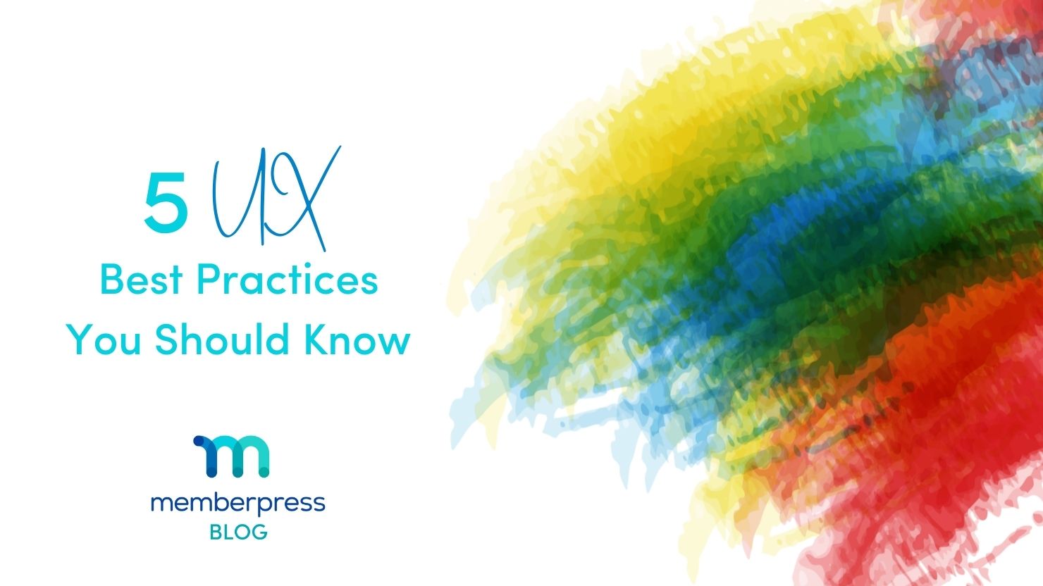 UX Best Practices, die Sie kennen sollten