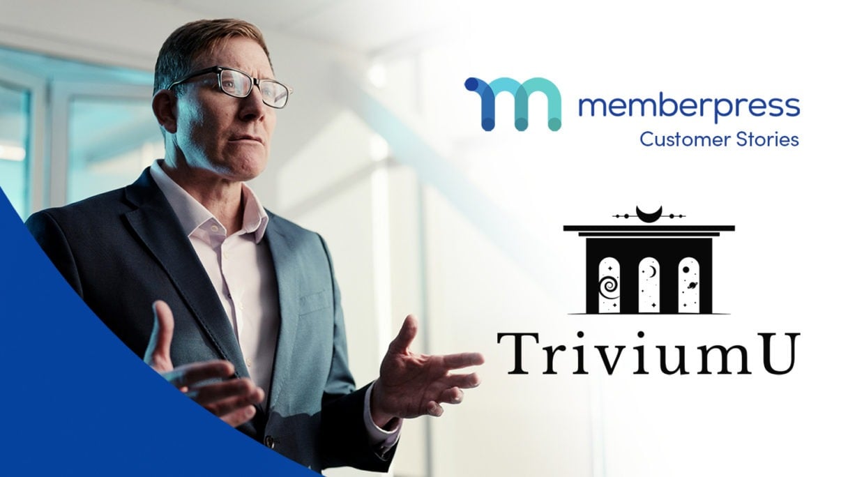 TriviumU_MemberPress