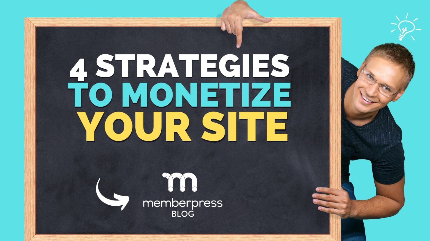 4 Strategien zur Monetarisierung Ihrer Website