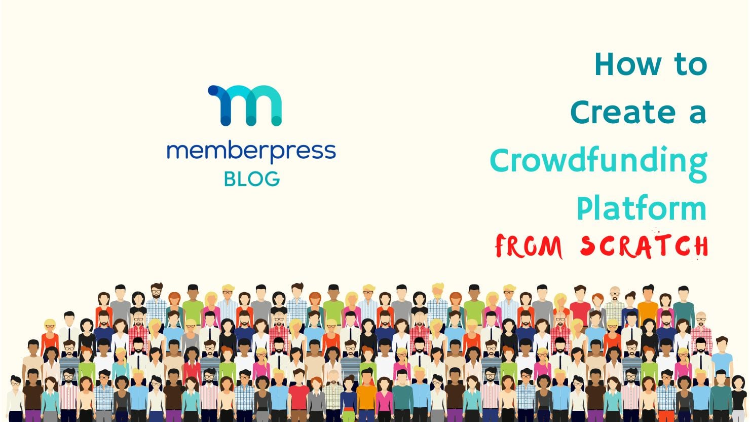 Wie man eine Crowdfunding-Plattform gründet