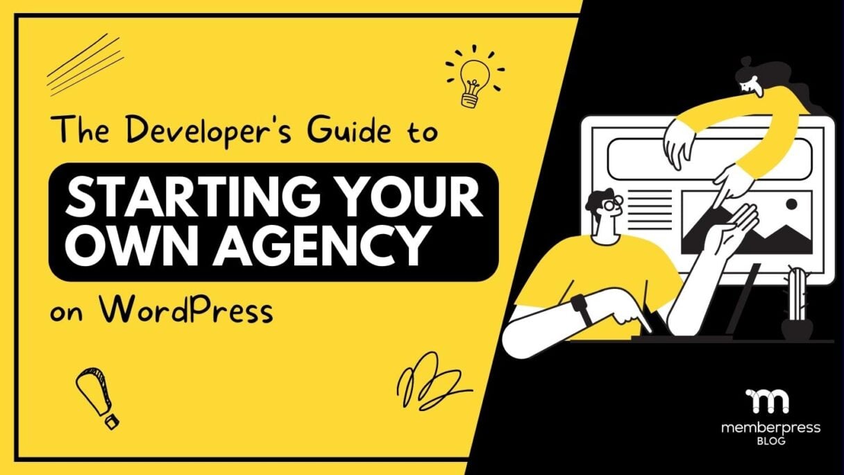 Starten Sie Ihre eigene Agentur mit WordPress