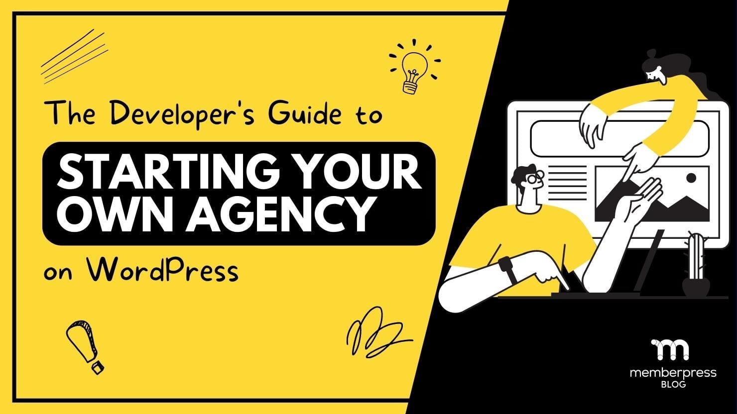 Starten Sie Ihre eigene Agentur mit WordPress
