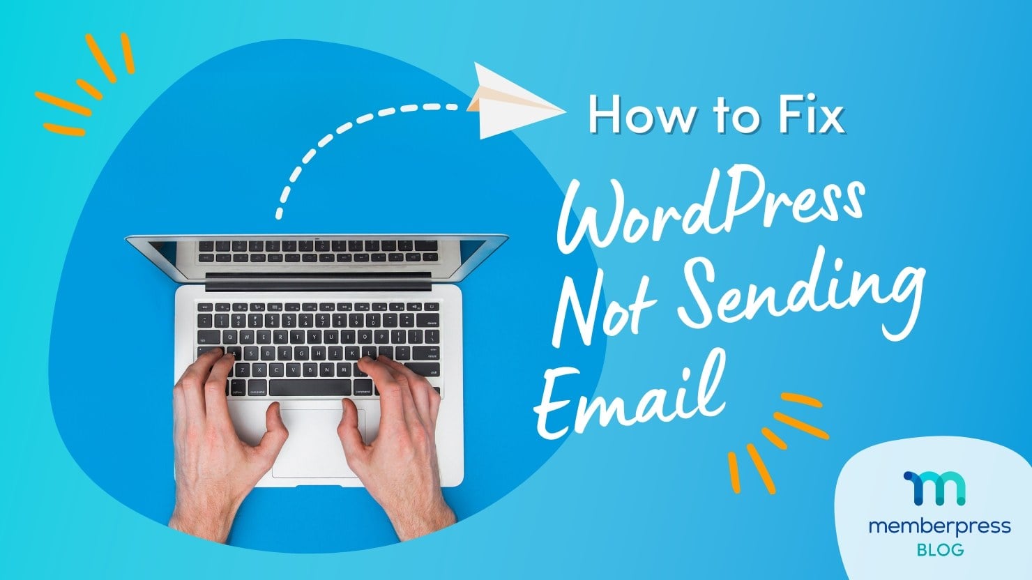 WordPress sendet keine E-Mails