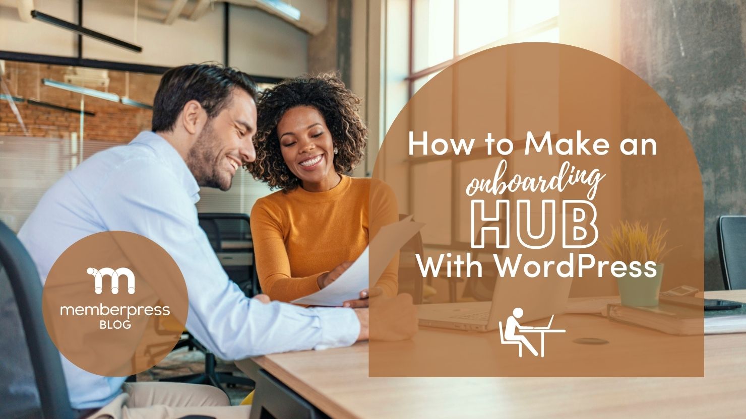 Wie man einen Onboarding-Hub mit Wordpress erstellt
