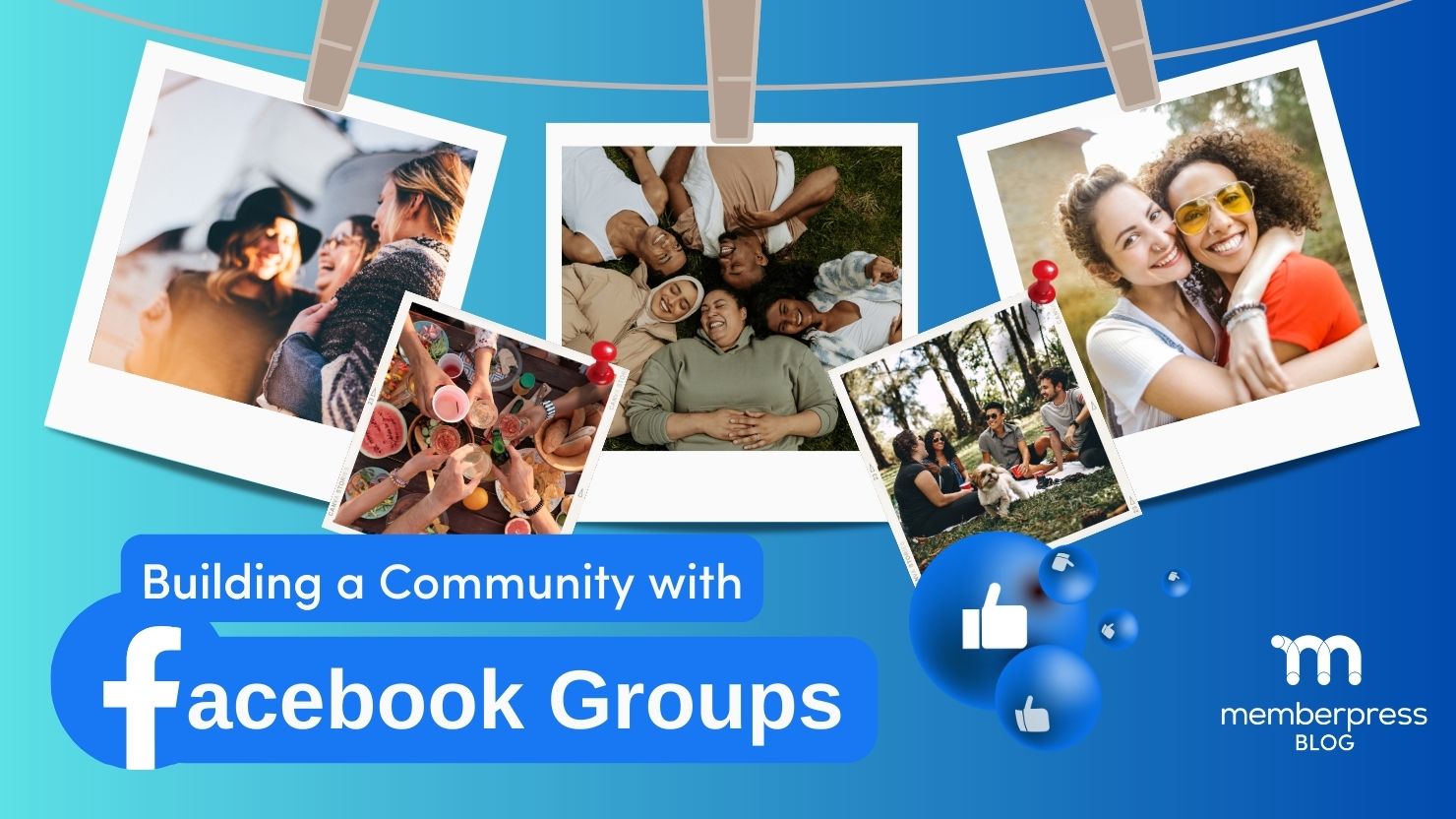 Facebook-Gruppen für Unternehmen