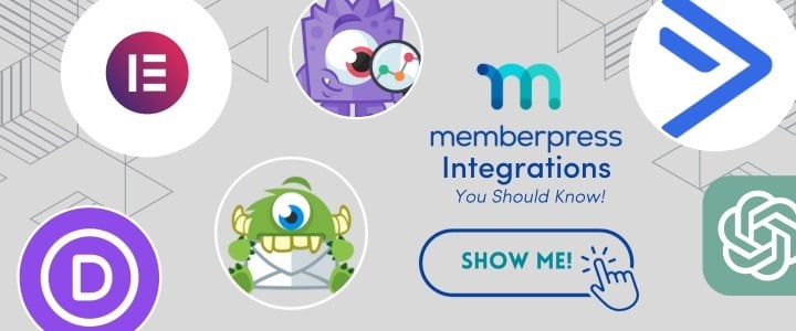 ADSANITY memberpress integrations post | MemberPress MemberPress integraciones principales