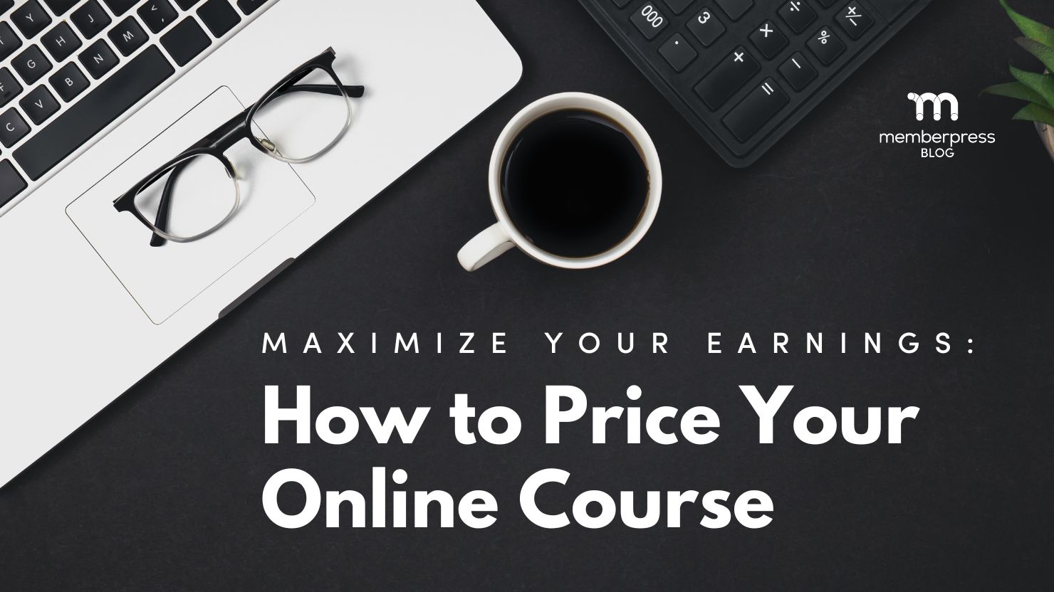 Como definir o preço de seu curso on-line