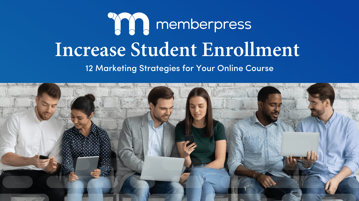 Increase Student Enrollment_MemberPress blog | MemberPress Increase Student Enrollment_MemberPress blog