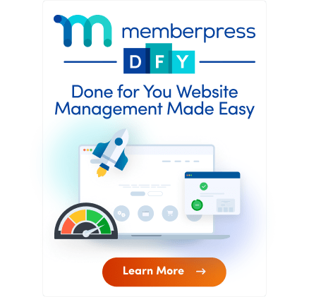 MemberPress-DFY-Support-Ad-2 | MemberPress WordPress Website Maintenance Plans