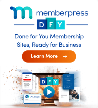 MemberPress-DFY-Support-Ad | MemberPress MemberPress Done for You Services