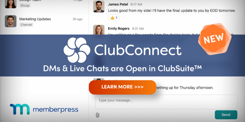 ClubConnect AdSanity | MemberPress ClubConnect Adsanity