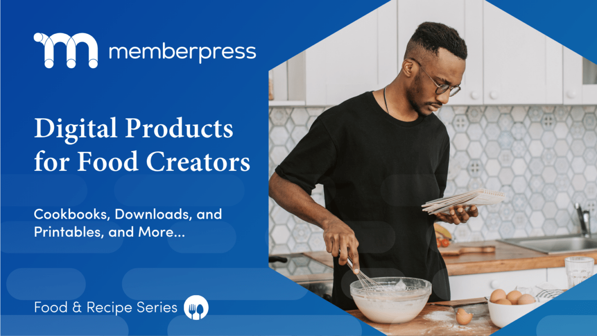 DIGITAL PRODUCTS | MemberPress